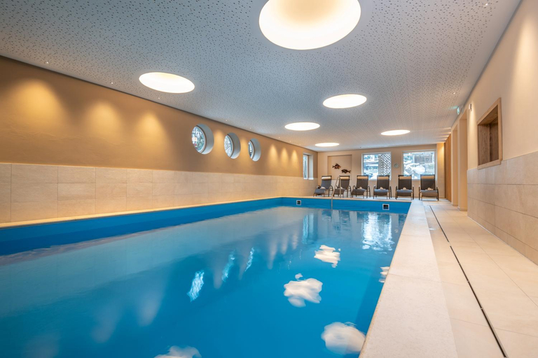 Sport & Beauty 2, Bliem's Familienhotel, Liezen