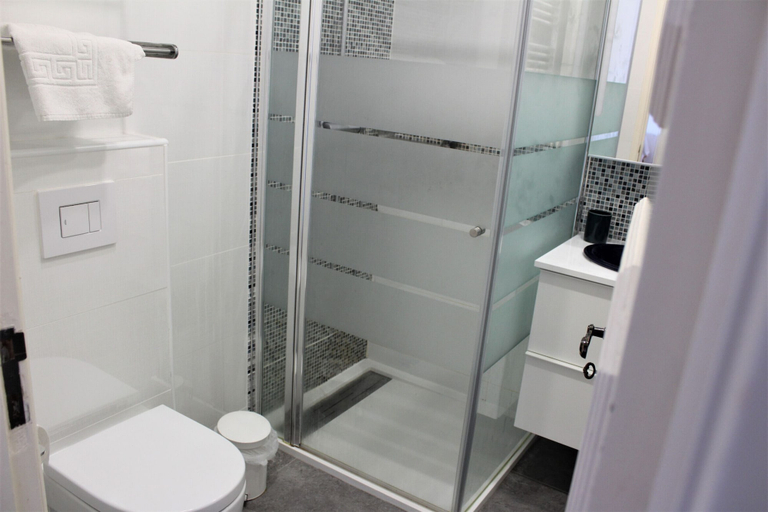 Bathroom 4, Cerro Albufeira sea View, Albufeira
