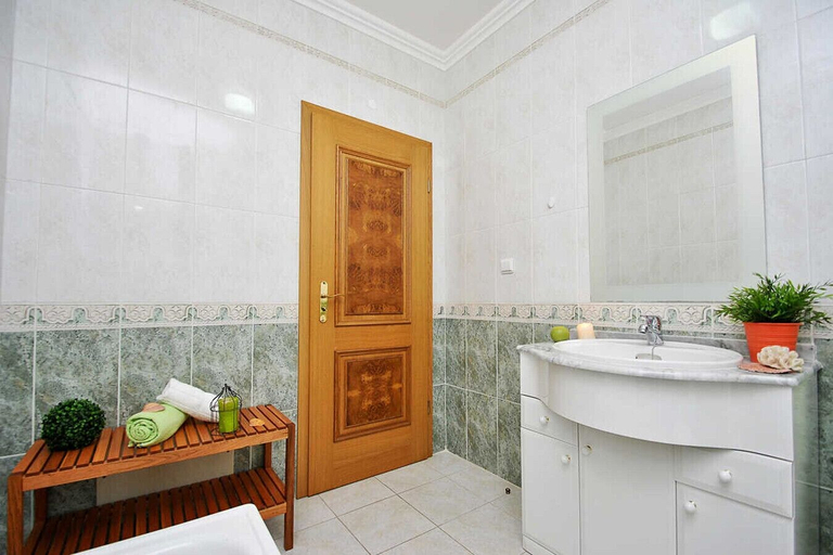 Bathroom 3, Apartamento Ipanema 1, Albufeira