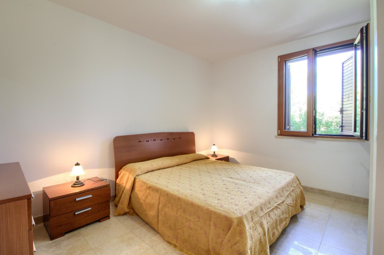 Bedroom 3, Madrigale Mare Vicino, Lecce