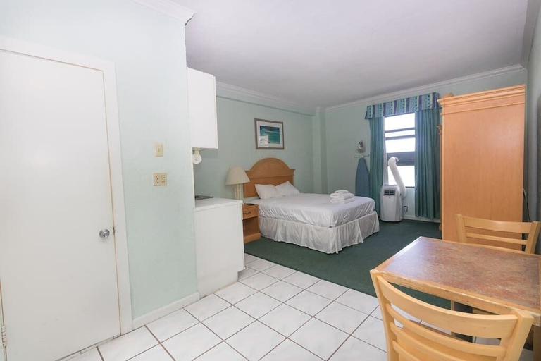 Bedroom 2, 621 Ocean View Hollywood, Broward