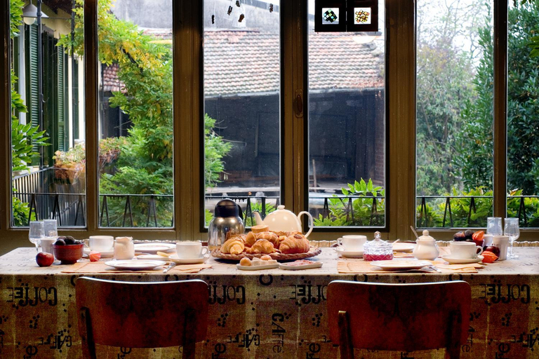 Others 5, Il Cortile - Casa d'Artista, Varese
