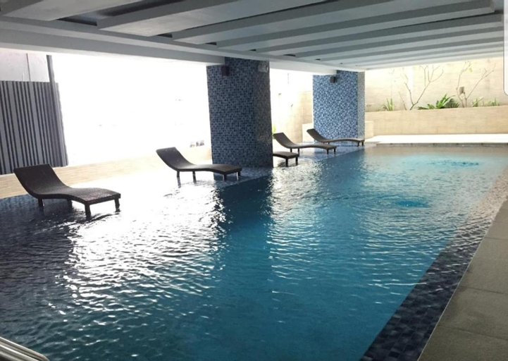 Sport & Beauty, Stay Amare Residences Malate, Manila City