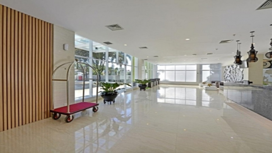 Others 2, Whiz Prime Hotel Sudirman Cilacap, Cilacap