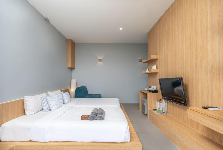 Bedroom 11