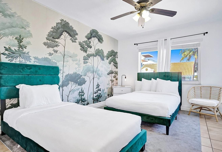 Coast Studio Free Parking Pool Near Beach, Broward