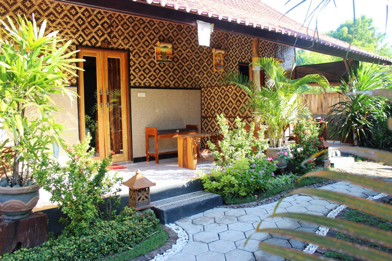 Exterior & Views 1, Be Bali Menjangan, Buleleng