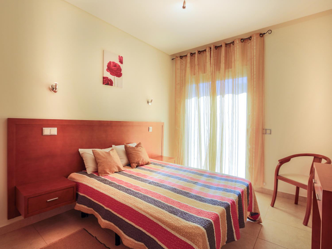 Bedroom 3, V4, Villa Jardins Branqueira4 near Beach, Albufeira, Albufeira