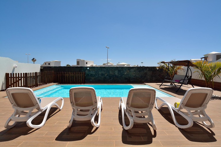 Sport & Beauty 2, Villa Victoria, Las Palmas