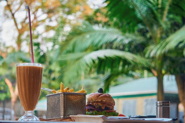 Food & Drinks 4, Bluestone Lounge and Lodge., Arusha Urban