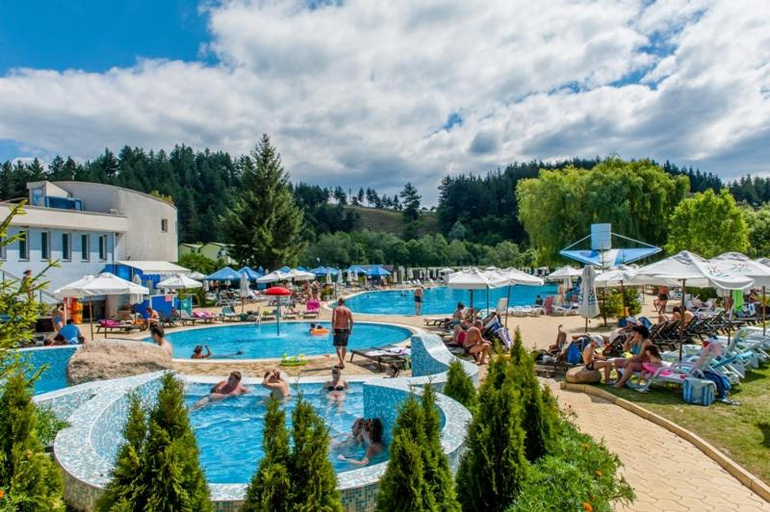 Sport & Beauty, Cedar Lodge 3/4 Apartment Paradise, Bansko