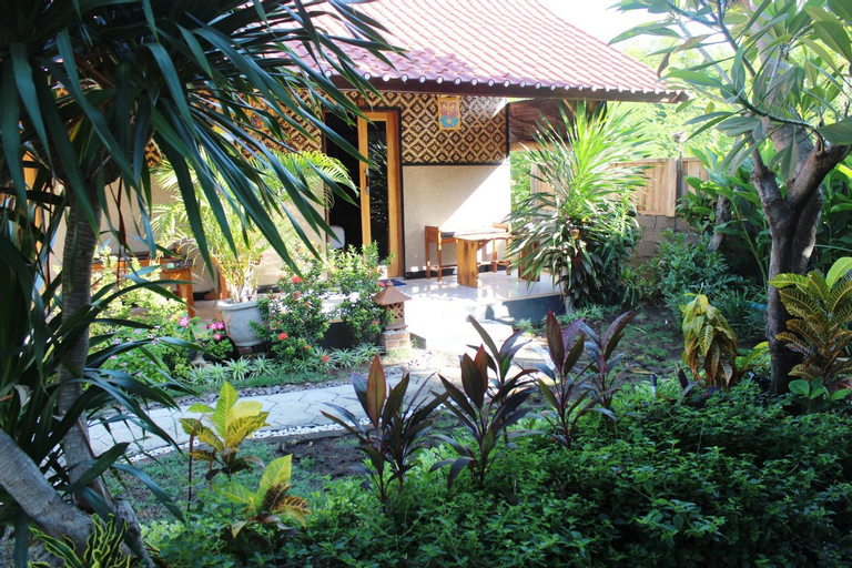 Others 4, Be Bali Menjangan, Buleleng