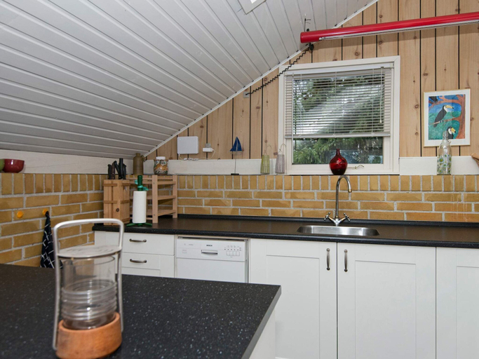 Others 5, 6 Person Holiday Home in Ebeltoft, Syddjurs