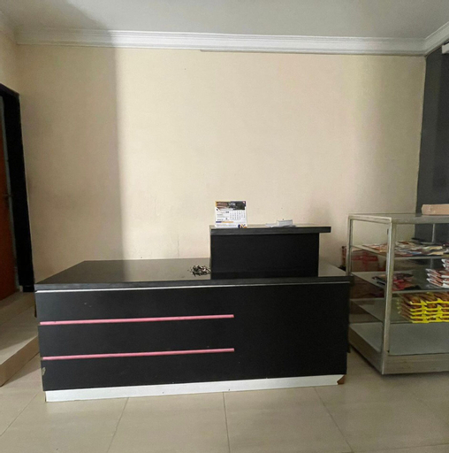 Public Area, SPOT ON 93874 3n Homestay Syariah, Sidoarjo