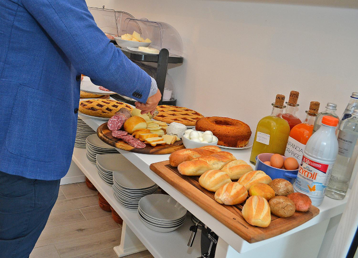 Food & Drinks 5, B&B Gianmarti Suite, Lecce