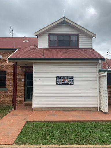 Others 4, Mudgee Apartments on Church Street, Mid-Western Regional - Pt A