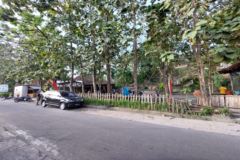 Others 5, Camping Ground Gunung Mijil Hils, Bantul