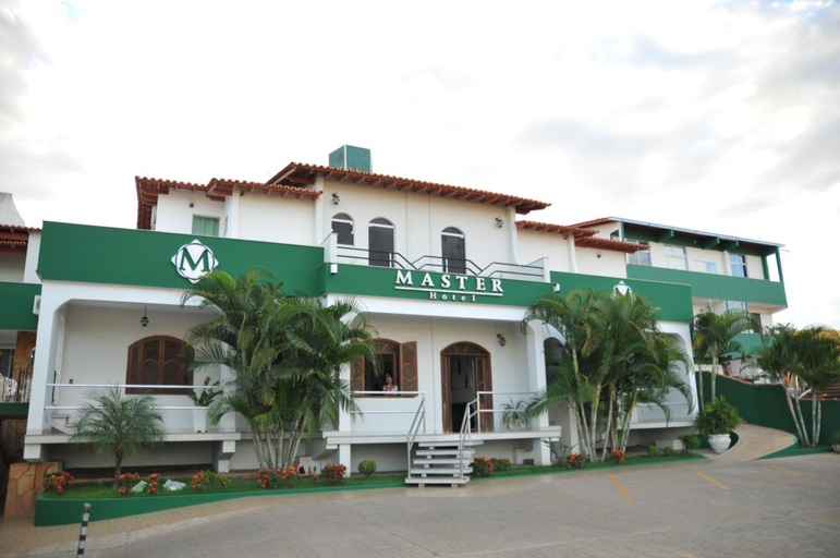 Others 3, Hotel Master, Salinas