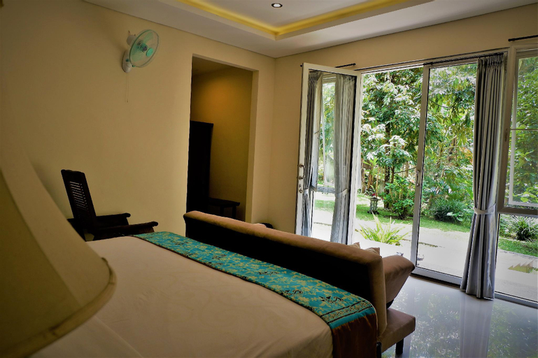 Bedroom 15