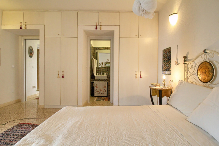 Bedroom 2, Pizzica Luxury Villa With Pool, Lecce