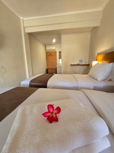 Hotel Ikhtiar Surya Room Type - Superior Room Only