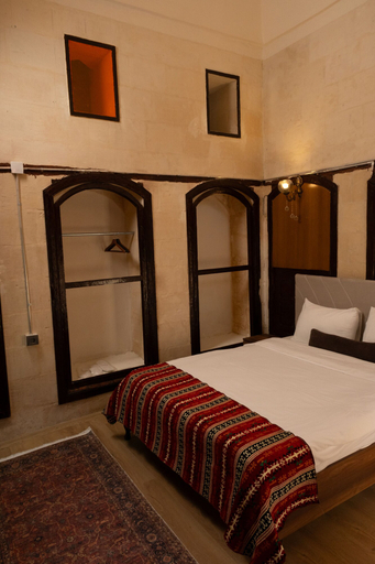 Bedroom 3, Dostlar Konagi Butik Otel, Şehitkamil