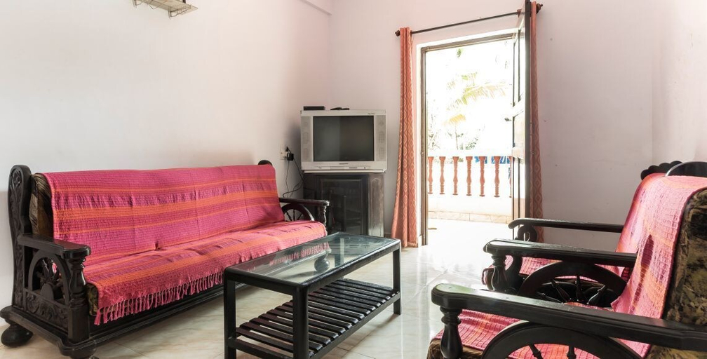 Others, Belam Villa, North Goa