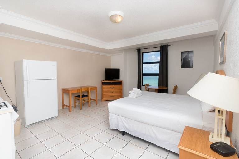 Bedroom 3, 750 Ocean View Hollywood Beach, Broward