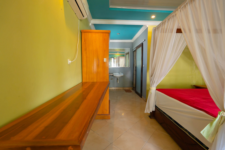 Bedroom 23