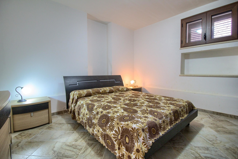 Bedroom 3, Salvia Lovely Seaview, Lecce
