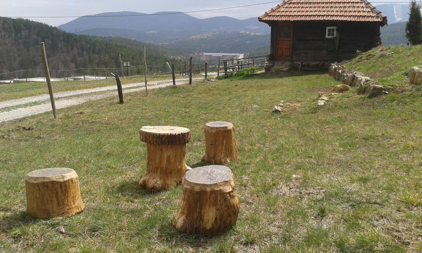 Others 2, Planinarski dom "Tornik" Zlatibor, Čajetina