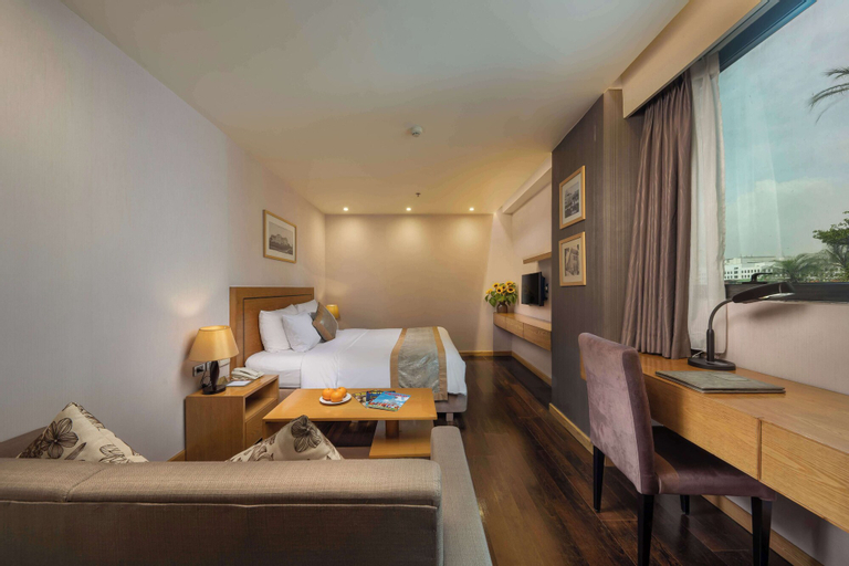 Bedroom 12