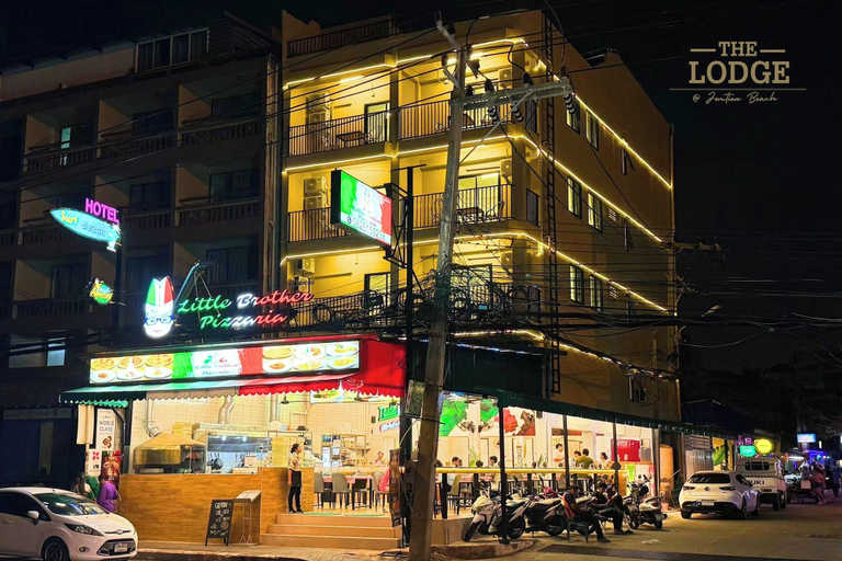 Others 5, The Lodge Jomtien 7, Pattaya