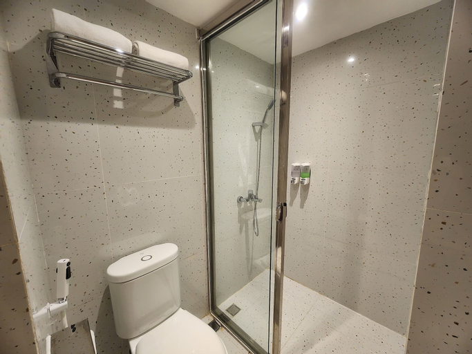 Bathroom 3