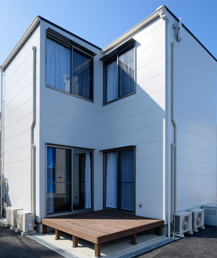Rakuten STAY HOUSE x WILL STYLE Sasebo 104, Sasebo