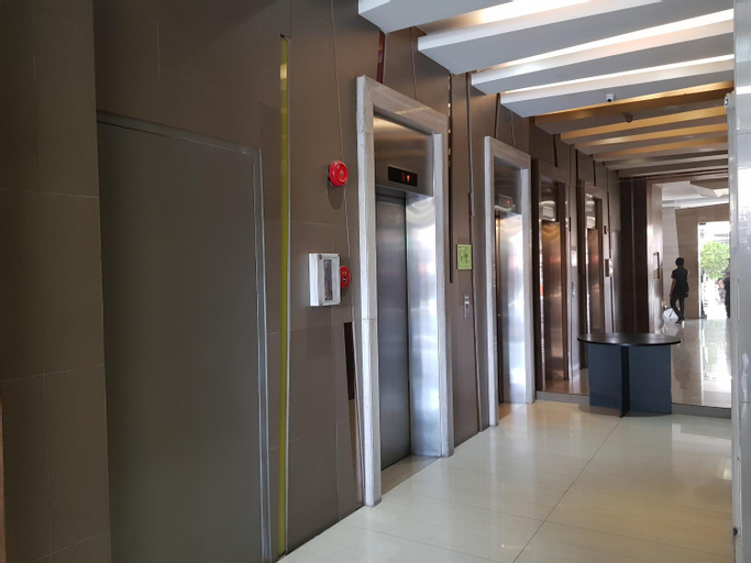 Public Area, Stay Amare Residences Malate, Manila City