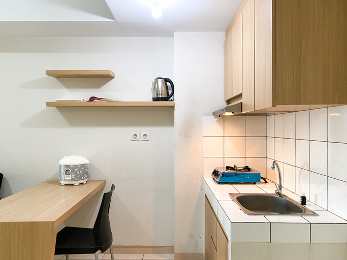 Others 5, Comfortable and Nice 2BR at Springlake Summarecon Bekasi Apartment By Travelio, Bekasi