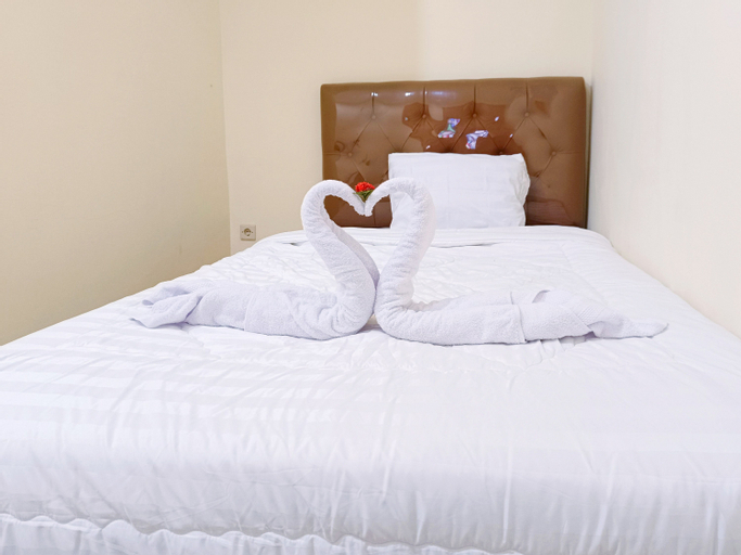 Bedroom 30