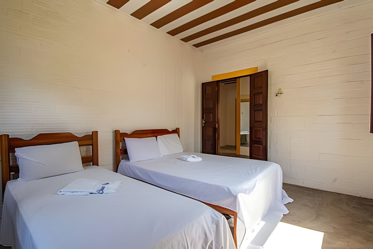 Bedroom 5, Chácara Shallon -São Miguel dos Milagres, Passo de Camaragibe