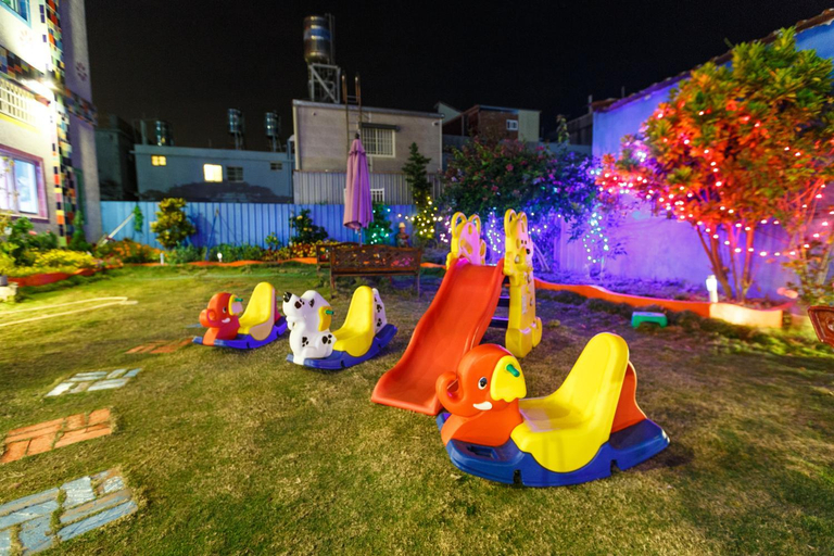 Others 4, Butterfly Picking Homestay, Pingtung