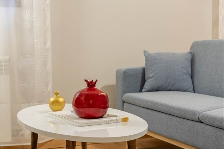 Room 5, Luxury Suite Campo del Pr Ncipe, Granada