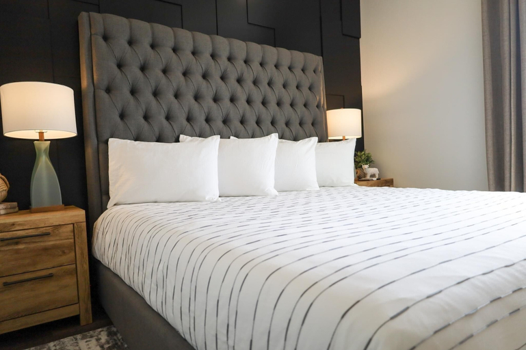 Others 1, Xhale Resort and Spa, Bonneville