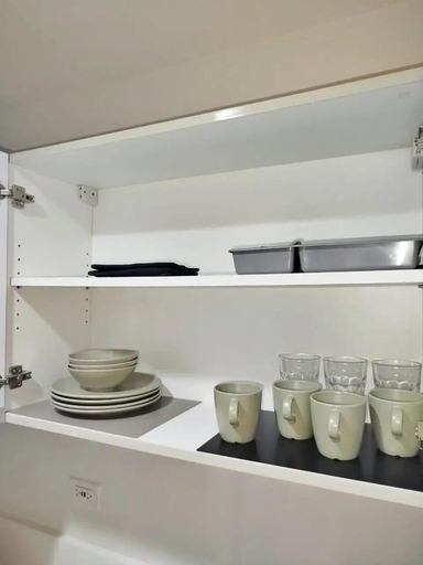 Others 4, Air Residences-The House of Five, Makati City