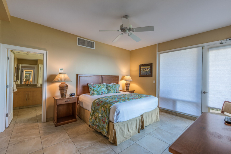 Bedroom 3, Kapalua Bay Villa 21g2 Gold Beach Front, Maui