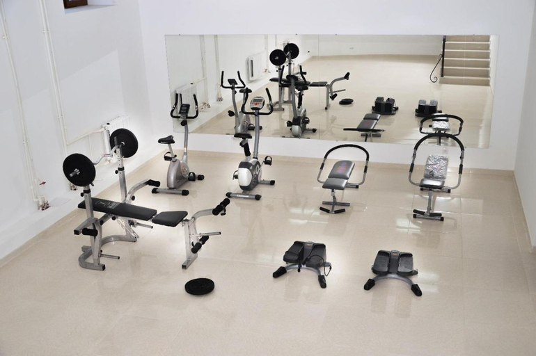 Others 4, Tumar Hotel, Aqtobe