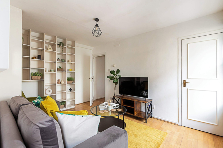 Others 4, Stylish Flat In Vibrant Shoreditch, London