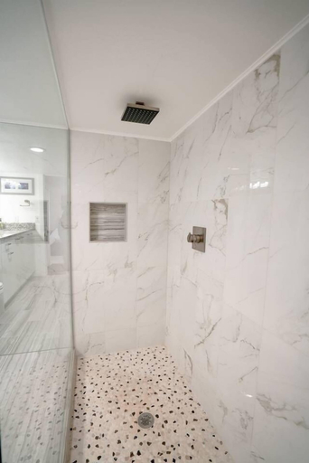 Bathroom, The Wash Park West Residence Sleeps 8, Denver