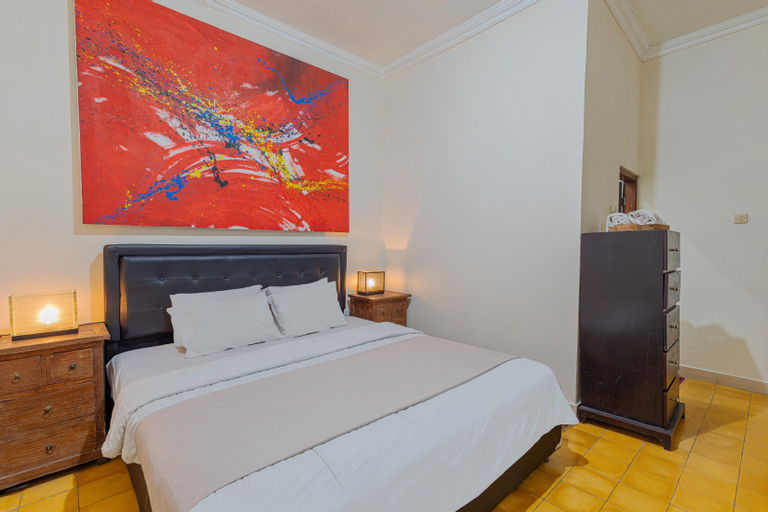 Bedroom 17