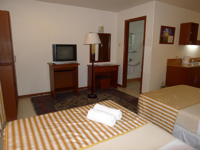 Bedroom 7