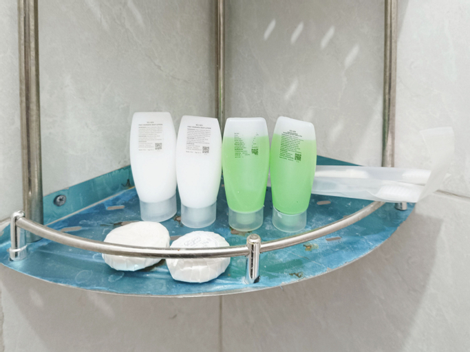 Amenities 6